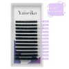 Lash Extension 0.15 D Curl 8-16mm Eyelash Extension Mixed Tray