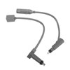 SPX Plug to RJ45 Adapter 1200Mbps Waterproof SPX to RJ45