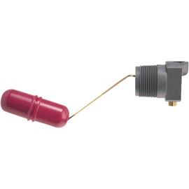 Simmons Mfg. Simmons Pressure Tank Air Volume Float