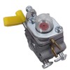 Anxingo C1U-H60 Carburetor for Ryobi Homelite 308054013 308054012 308054004 308054008