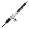 SIZZER Hydraulic Power Steering Rack and Pinion Compatible with 2001-2006