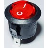 TAIHENG TH1 T85 T125 15A 250V~ T120 125V~T80 T125 Round