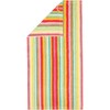 Cawö Home Handtücher Life Style Streifen 7008 Multicolor - 25