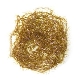 TIEMCO #147 Hairline Micro UV Polar Chenille Fuchsia