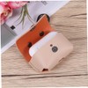 FELTECHELECTR Case Cover Earphone Protector Wireless Headset Cover Earphone Protector