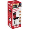 Nesco SVC-1000 Sous Vide Precision Cooker with Digital Display and