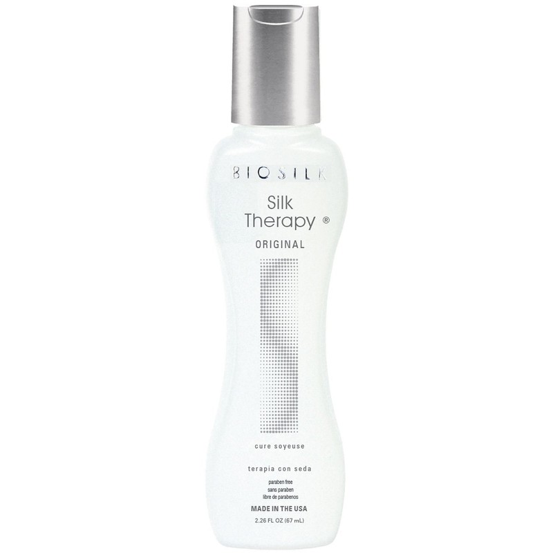 BioSilk Silk Therapy 67ml/2.26oz