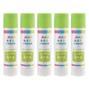 Sakura Crepas Nori, Elementary School Stationery, Glue Stick, Firmly Stick