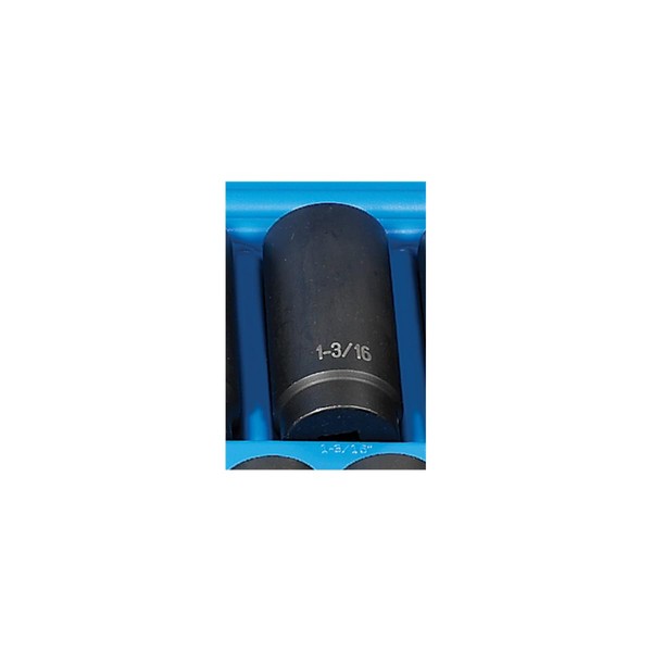 Grey Pneumatic 2138D Socket
