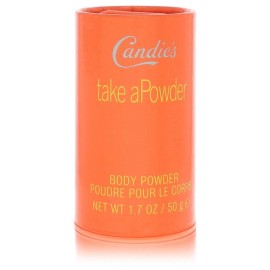 Liz Claiborne Candies by Liz Claiborne Body Powder Shaker 1.7 oz for Women