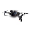 MightySkins Skin Compatible with DJI Mini 4 Pro - Modern