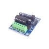 ANGEEK Mini 4CH 4 Channel Motor Drive Driver Shield L293D