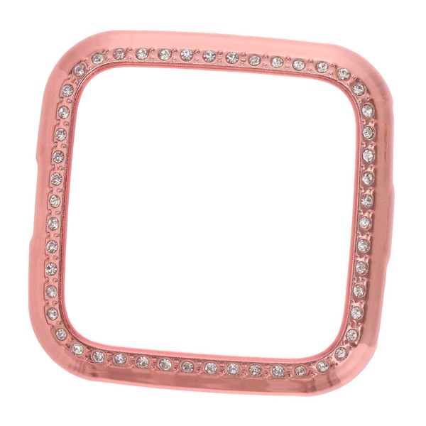 jojofuny Smartwatch Miss Protective Case Shockproof Ladies Watch