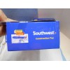 Southwest Airlines "Pilot in Training Construction Toy DARON #BL888-1 "NEW"