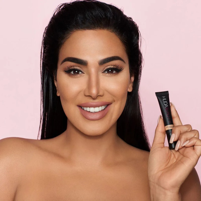 Huda Beauty Corrector Cremoso The Overachiever 10 Ml