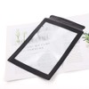 A4 Large Sheet Magnifier 3X Magnification Magnifying Glass Full Page