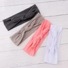 DRESHOW Women's Extra Long Socks Plus Size Knee High Socks