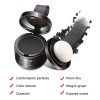 Para El Cabello Polvo De Maquillaje De Fibra Capilar (2pc)