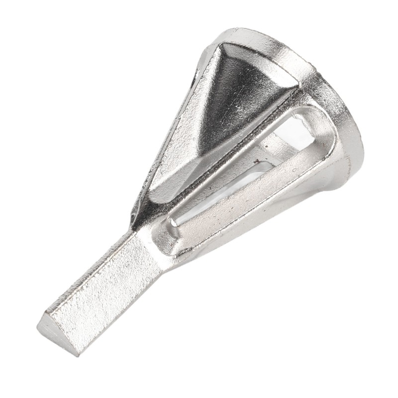 2pcs Deburring External Chamfer Tool Quickly Repairs Safe Remove Burr