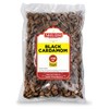 SHUDH Black Cardamom Pods 100GM | Whole Kali Elaichi Indian