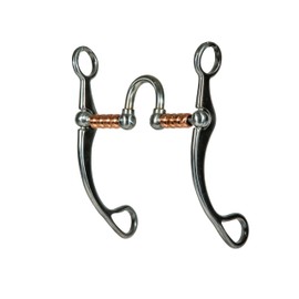 Professional's Choice Laramie Bit Series | Correction with Roller