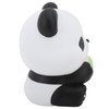 Animal Money Bank Large Capacity Shatterproof Cute Cartoon Panda Soft