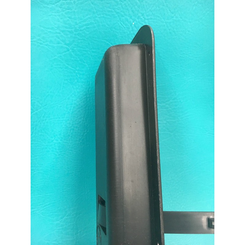 2lb Fire Extinguisher Wall Mount Pocket Recessed Bracket Holder Hanger