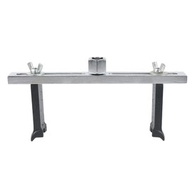 Fuel Pump Removal Tool, Fuel Pump Lock Ring Tool Adjustable Fuel Pump Lid Tank Cover Wrench Fuel Tank Lid Cover Remove Spanner