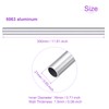 DMiotech Pack of 2 (21 mm outer diameter x 18