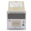 0111ROM E5C4-R20K Temperature Controller K Type Thermocouple 0-399℃