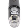 Wireless Digital Microscope 0X‑500X Magnification WiFi 2MP Camera USB Microscopes