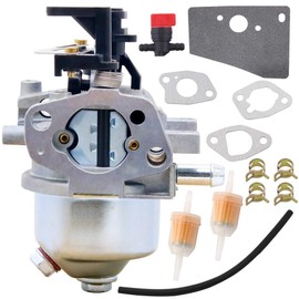14 853 68-s Carburetor for Kohler Xt675 Carburetor XT6.5 XT6.75 1485368S 14 853 68 1485368 14 853 55-S Stens 520-706 149CC Courage Older Kohler Courage XT6 XT7 Carburetor