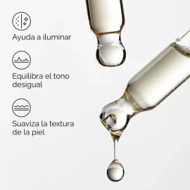 Aceite Moringa Orgánico Facial Antiarrugas Vitamina C 2 Pz * Tipo De Piel Todo Tipo De Piel