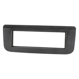 Fascia for Skoda Roomster 5J, SKODA FABIA 5J, SKODA PRAKTIK 5J FROM 2007 Black