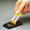 Post-it Message Flags, "Sign Here", 50/Dispenser, 1 Dispenser/Pack, 1 in