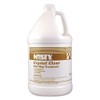 MISTY 1003411EA Crystal Clear Dust Mop Treatment, Slightly Fruity Scent,