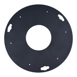 ACTINTOOL 10.6 Inch Husqvar Magnetic Quick Change Adapter Plate, Husky Convert to Lavina Conversion Plate Tool Holder