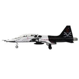 DCD Northrop T-38C Talon Aircraft 65-10331 2021 US Air Force Diecast Toys FAIP Scheme 87th FTS Laughlin AFB 'Air Power'