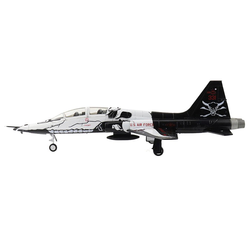 DCD Northrop T-38C Talon Aircraft 65-10331 2021 US Air Force