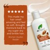 Dr. Organic Conditioner