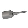 Forged Steel Grounding Rod Driver Heavy Duty T Post Ground