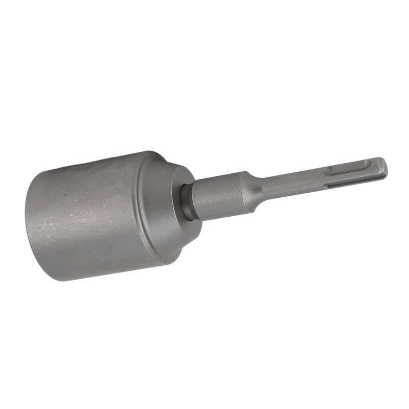 Forged Steel Grounding Rod Driver Heavy Duty T Post Ground
