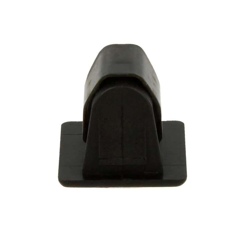 Oven Door Glass Fixing Part Clip for Leisure 250100063