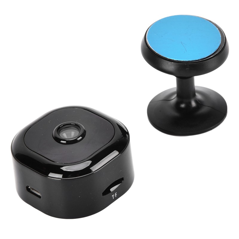 Mini Camera MC56 Smart Home Security Camera Wireless Pet Camera