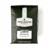 Fresh Roasted Coffee Green Ethiopian Sidamo Guji | 5 LB