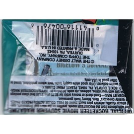 The Rocketeer Tradinc Card Pack,