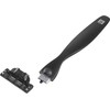 ZWILLING TWINOX M stainless steel men's razor for the perfect