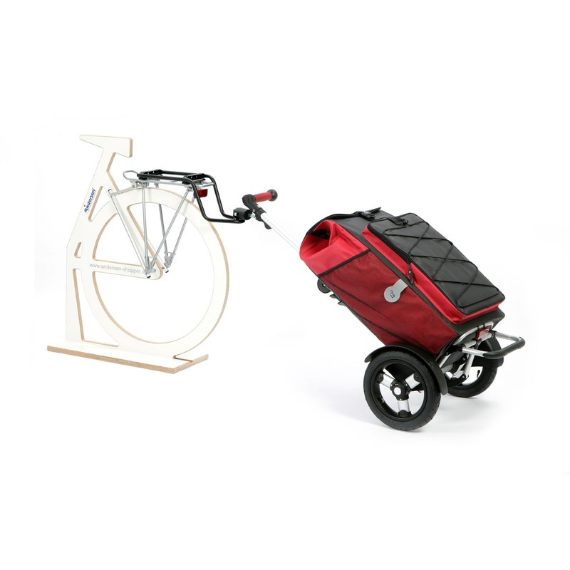 Andersen extension kit SH-2 for bicycle and shopper, version 2016