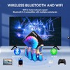 GREVA 8K Android TV Box 13.0 4GB RAM 32GB ROM