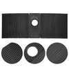 Gear Shift Dust Cover 3W1713111J Plastic Shifter Dust Proof Cover